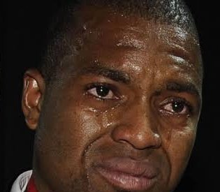 Samu_sprocket's tweet photo. That hug between Ntokozo and Gladys #GomoraMzanzi https://t.co/dvatheFDD3