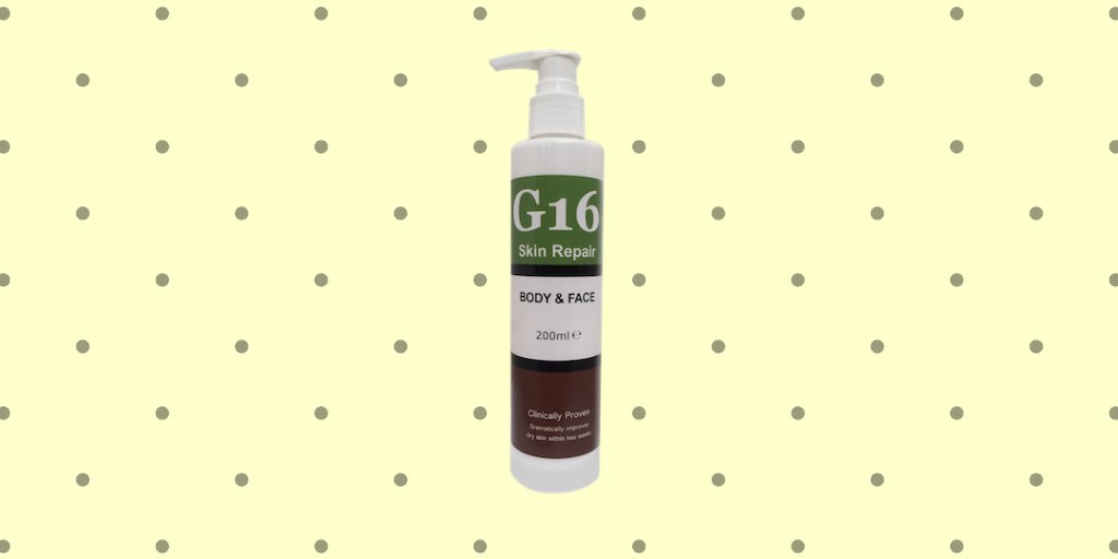 g16 lotion