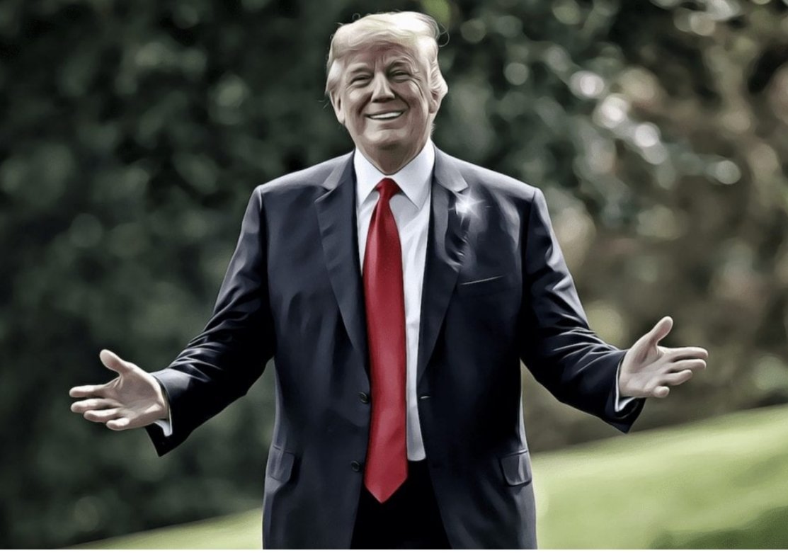 FreedomspeechQ's tweet photo. @RyanAFournier Best POTUS ever. https://t.co/TLDIgCru7q