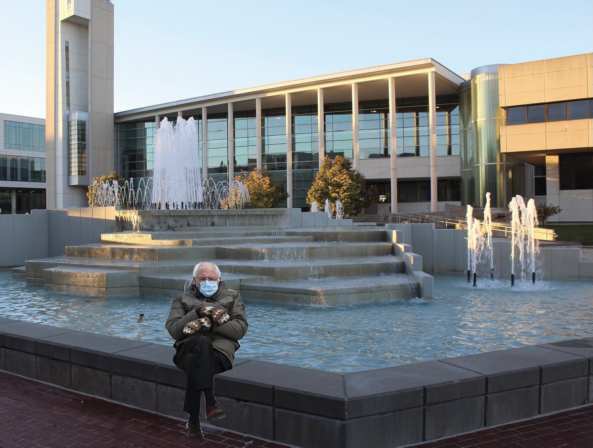 LaurenKracken's tweet image. @MissouriState I couldn’t resist.