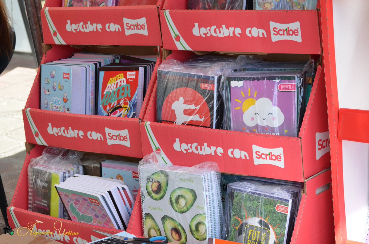 MefccaLeon's tweet photo. Este viernes 22 y sábado 23 de enero puedes adquirir los útiles escolares, uniformes y calzado, para tu hijos, en nuestra "𝑭𝒆𝒓𝒊𝒂 𝒅𝒆 𝑹𝒆𝒈𝒓𝒆𝒔𝒐 𝒂 𝑪𝒍𝒂𝒔𝒆𝒔" 🚸🎒👖👕👞📚📒✏️🖊️🖍️ Estamos costado norte de Catedral
#PatriaParaTodos
#ElPuebloNoSeDetiene
#LeónRevolución https://t.co/GQdzBhXGMo
