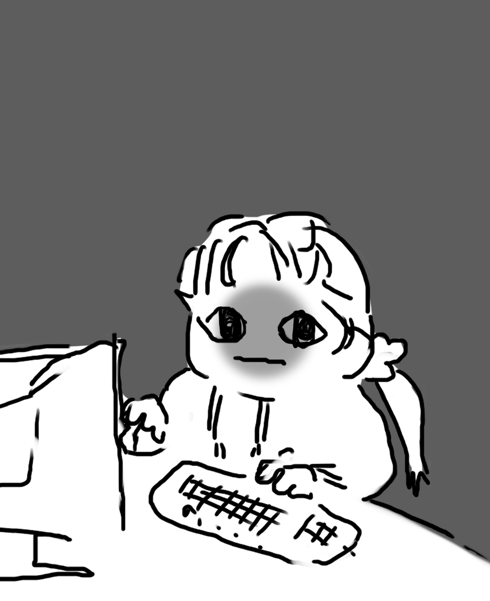 пирог (-公- ;) tweet media