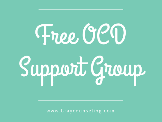 Come join our free, virtual Monthly OCD Support Group for Adults! In this professionally-led group, participants are provided a supportive and compassionate community.
buff.ly/2WFIRP0