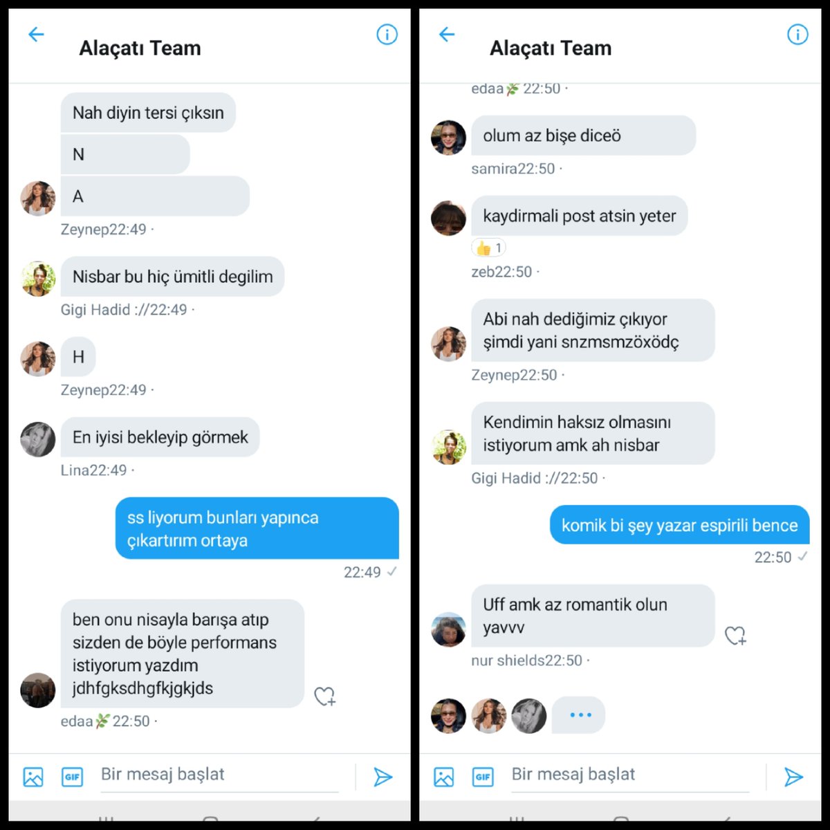 rose_nbmy's tweet photo. Offfffqlkwlajsmajsmsjs kendim nasıl inanmışım post ya da story geleceğine bi de alaçatı team i inandırmaya çalışıyorum qlsklwkemsjsksj https://t.co/b23UxiWqJn