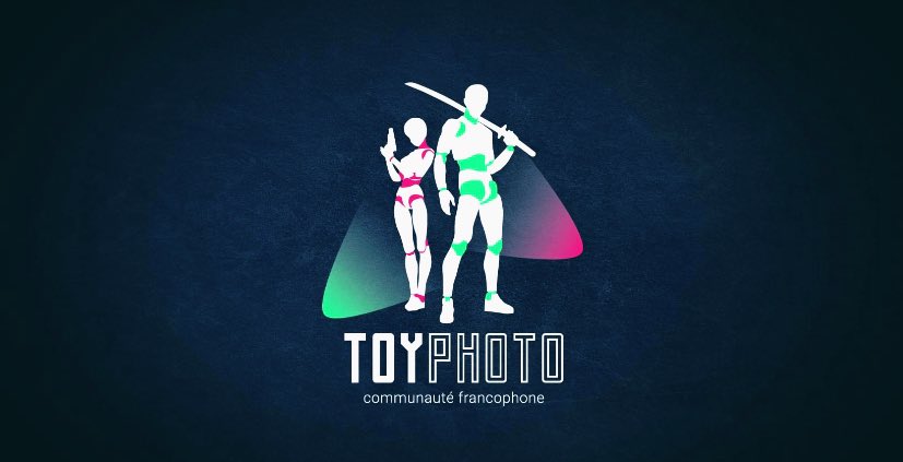 Hey, amis Toyphotographers 📸
Je vous invite à rejoindre notre groupe communautaire récemment créé sur facebook:

➡️ bit.ly/3qNGTKv ⬅️

Partageons ensemble notre art, nos conseils, astuces, figurines et autres !👾

Évidemment, débutants, vous êtes les bienvenus ! ✌🏼