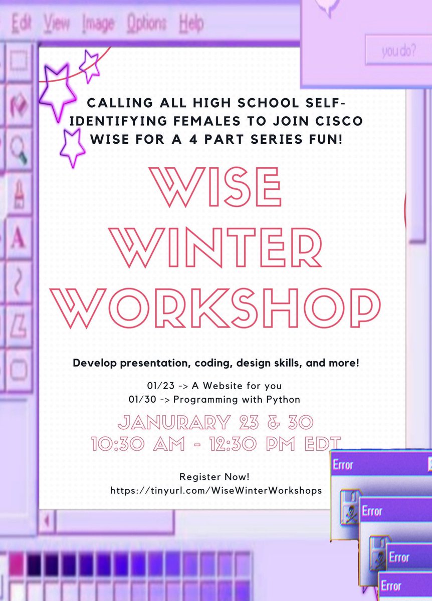 Cisco WISE RTP tweet media