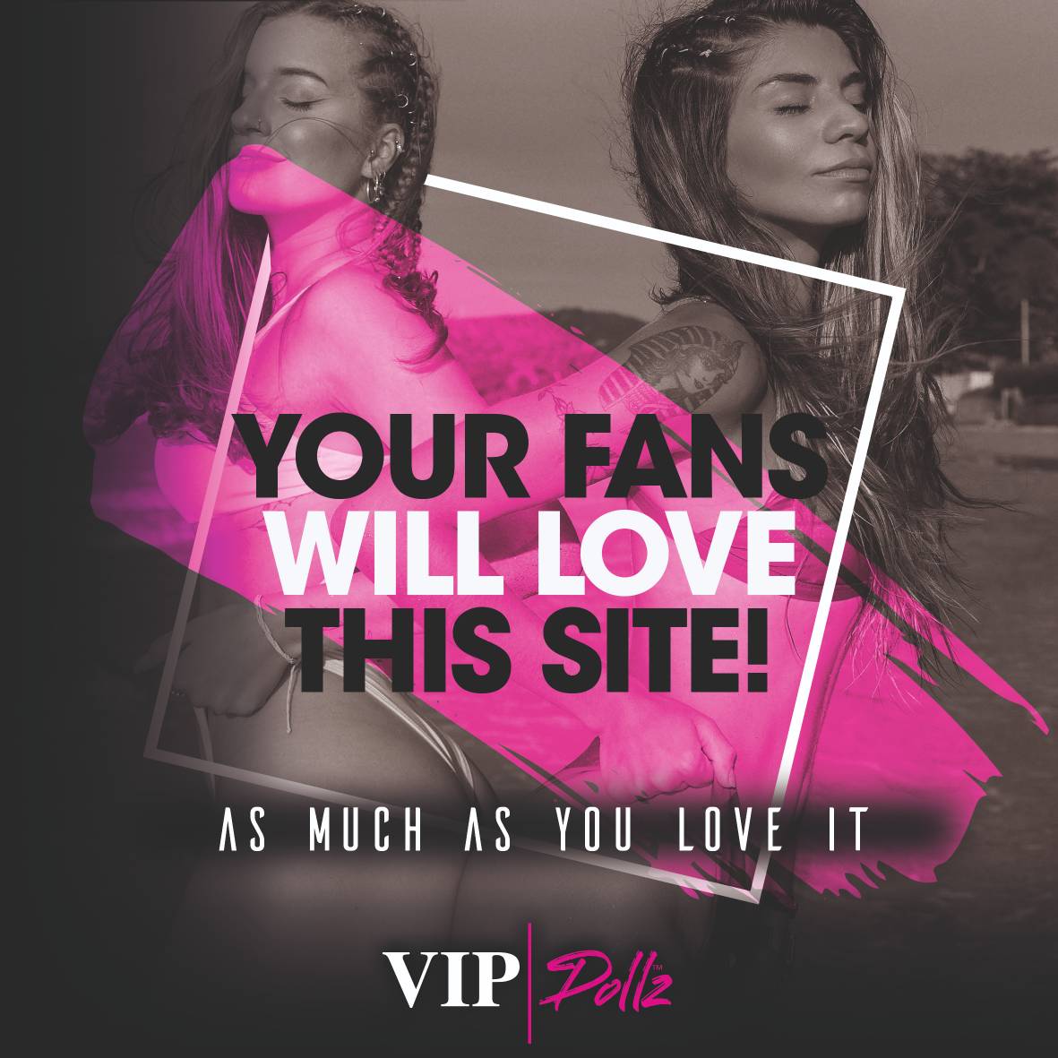 DollzVip's tweet photo. Your fans will love intereacting with you on on VIP Dollz, our platform is super easy to use and navigate. #vipdollz #fans #hotgirl #girllove  #pornhub  #onlinegirls #webcam #onlyfans #girls #hot #sexy #onlinefun #nomorefreebies #womaninporn #womanpower #love #nudes https://t.co/7wCegNaWXk