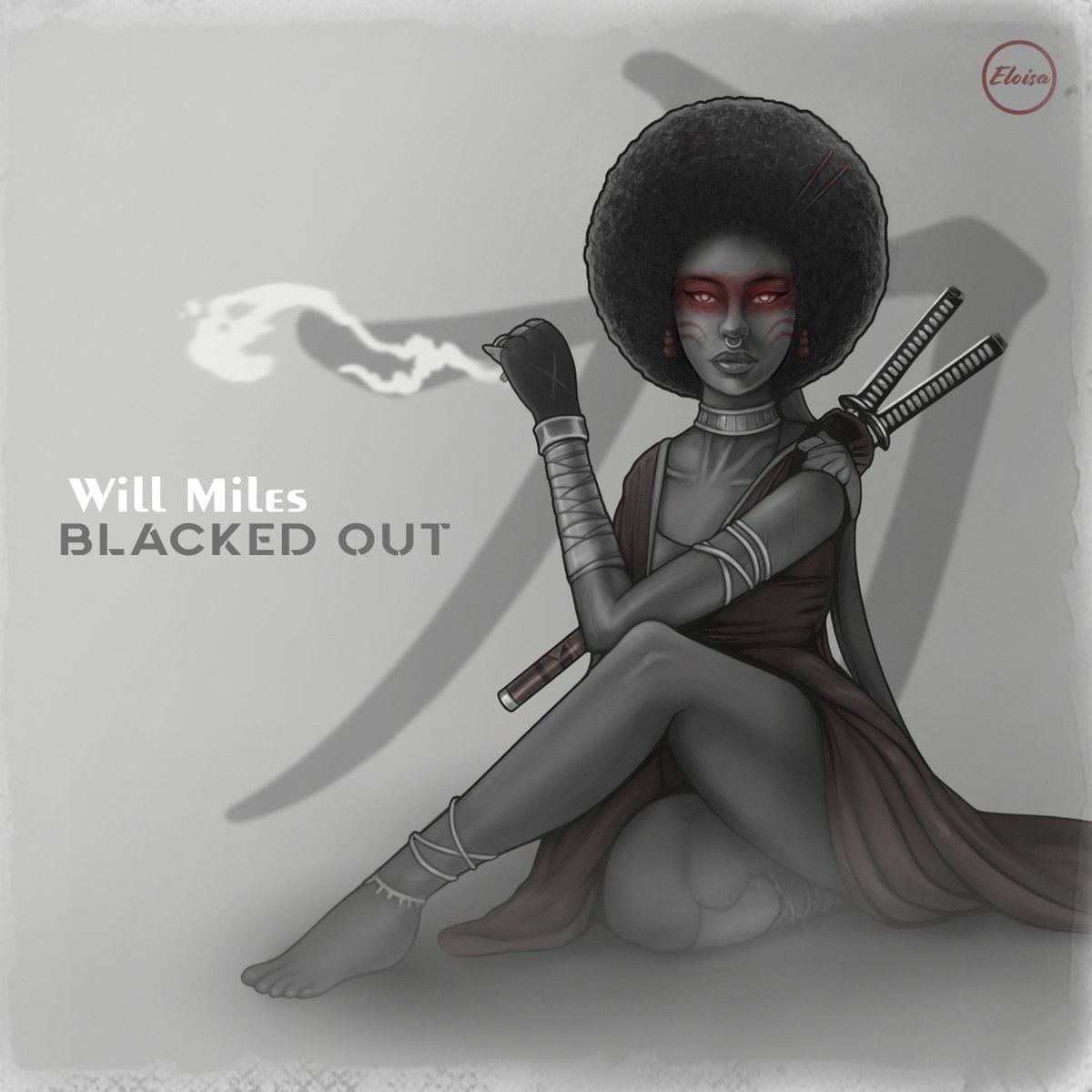 We’re excited to present our first release of 2021: Will Miles ‘Blacked Out’ EP! 💥

‘Blacked Out’ EP inbound 16th February- save the date!