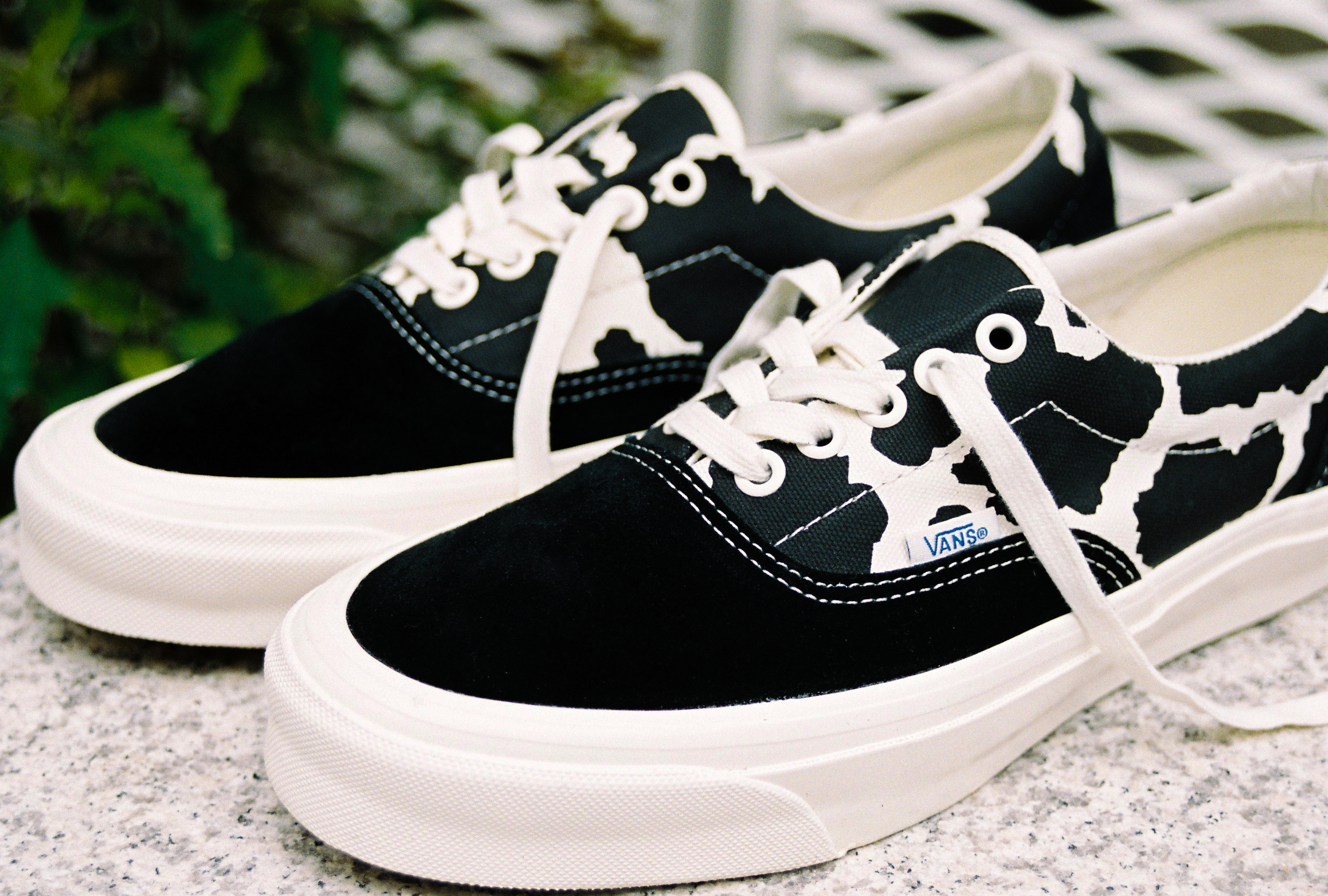 Vans vault animal pack sale