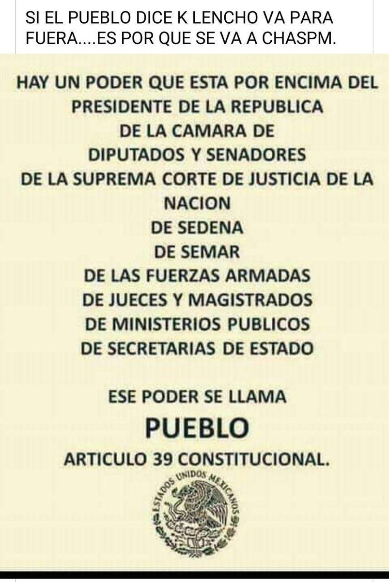 guilbert_ga's tweet photo. para que entiendan de una buena vez #FueraLorenzoCordovaDelINE  #FueraCiroDelINE https://t.co/EMZK0hV3M7