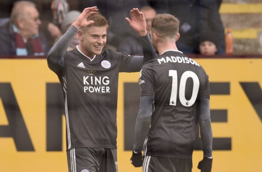 MID ~ Barnes/Maddison ~ TSB 4.9%/7.7% ~ £6.8/£7.1Next 5 ~ EVE ~ LEE ~ FUL ~ WOL ~ LIV Barnes v MaddisonLast five:xG90 - 0.35 v 0.15xA90 - 0.05 v 0.18Seasonal:Big Chances - 7 v 1Attempted Assists - 12 v 32xG - 4.85 v 1.75xA - 0.57 v 2.04