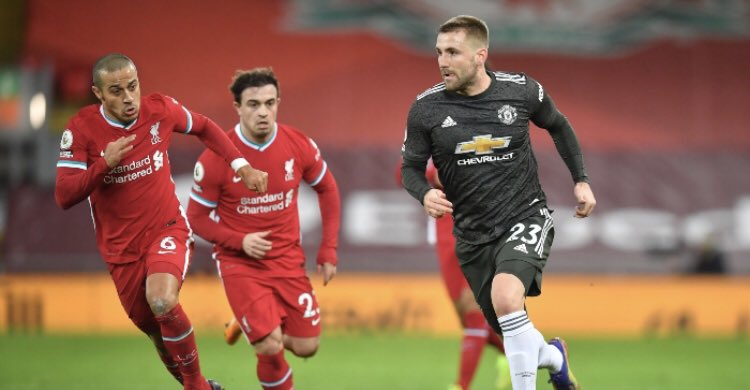 DEF ~ Shaw ~ TSB 2% ~ £4.8Next 5 ~ SHU ~ ARS ~ SOU ~ EVE ~ WBA1st for xA across last 5 games for defenders with 1.75 Been very unlucky to not get any attacking returns from last 5Man united have kept 3CS in the last 5Slight rotation risk with Telles