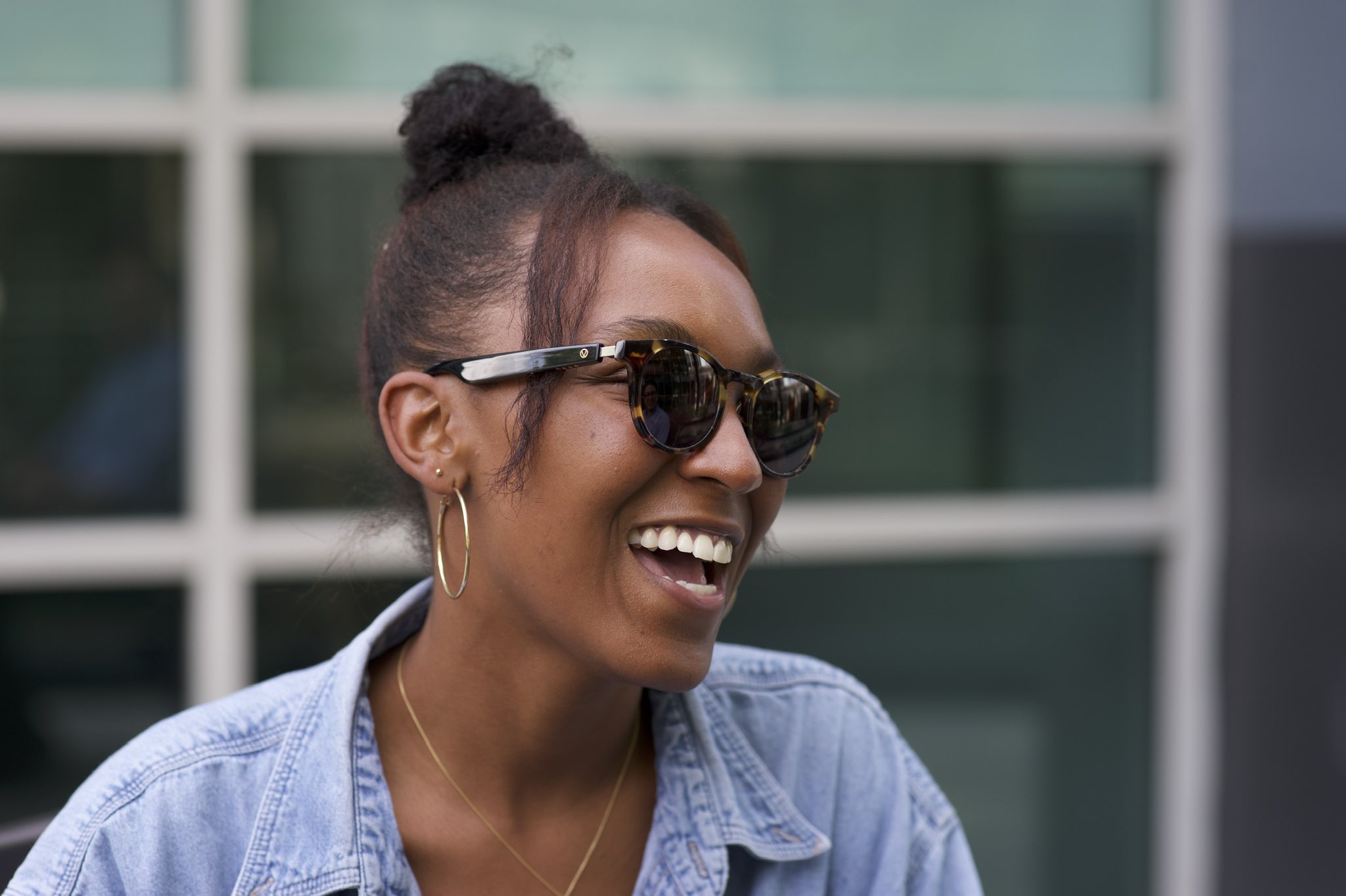 Vue glasses outlet