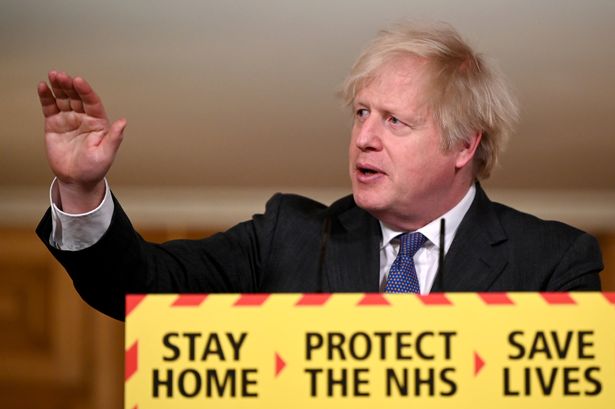 Coronavirus lockdown update as Boris Johnson warns of tougher action at UK borders