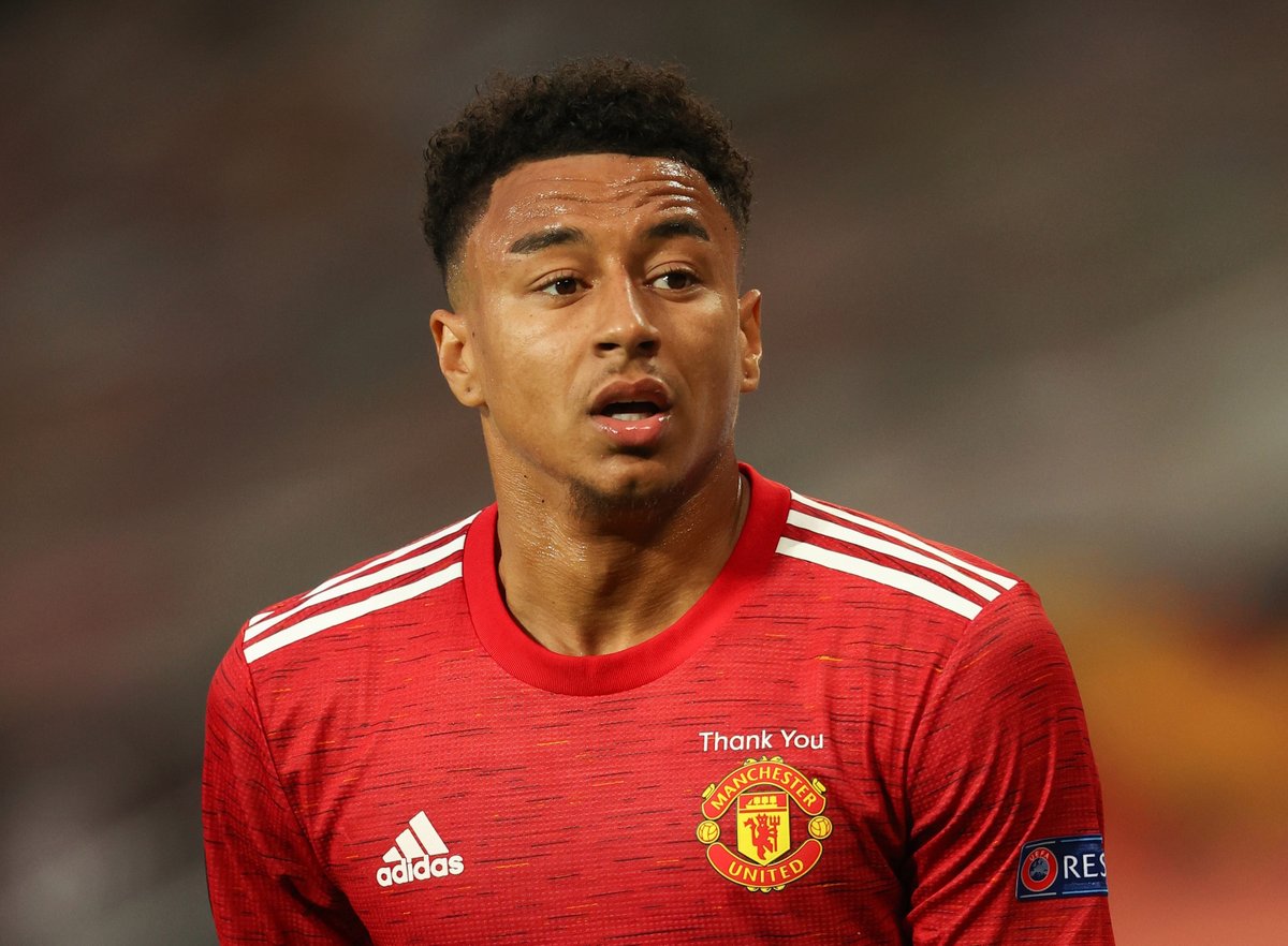 AJAX OPEN TO SIGNING MAN UNITED’S LINGARD