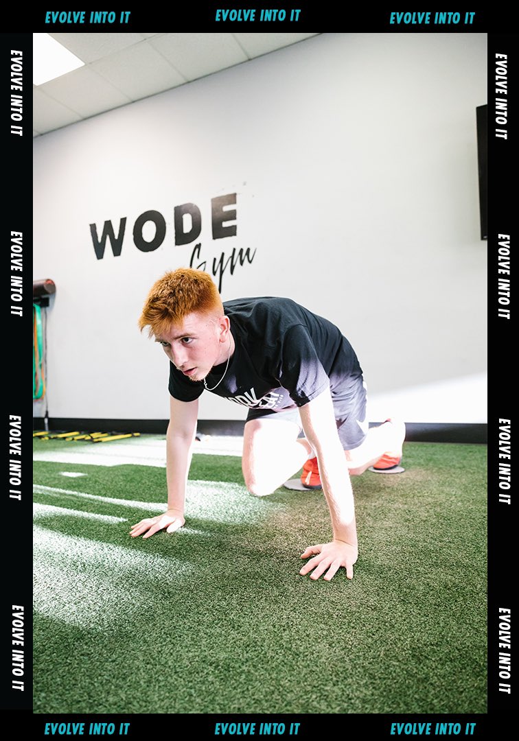 Work Or Don’t Eat GYM tweet media