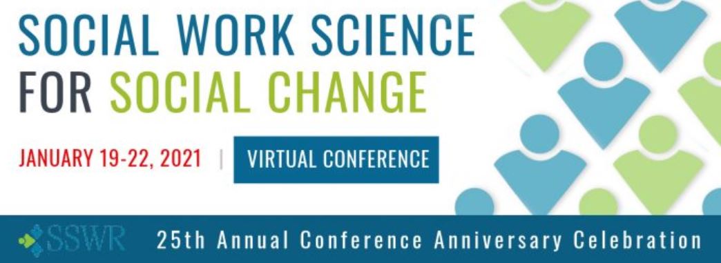 SocialWorkCSU's tweet image. Tune in now at #SSWR2021 for @adamofbruce
presenting &quot;The Role of Childhood Victimization and Trauma in the Development and Prevention of Sexual Violence&quot; on behalf of Assoc. Prof. @JamieYoder22 

Link for attendees: sswrvirtual.com/session/2449/