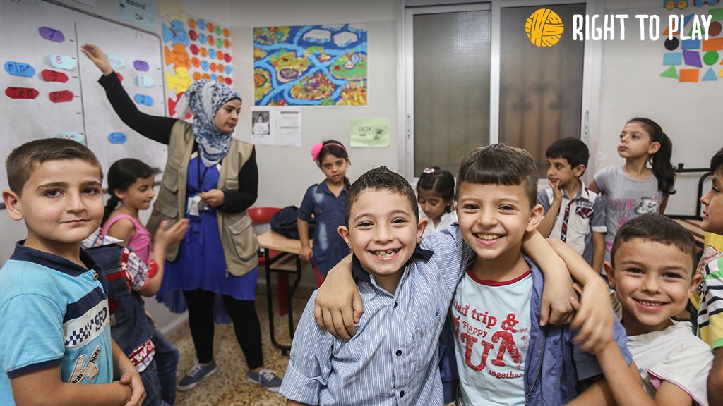 #COVID19 has caused a global crisis in education. Girls, kids with disabilities, and kids from low-income families are hit the hardest when they can't access support from schools.
 
We must help them to keep learning from home and to go back when schools reopen
 
#DayOfEducation