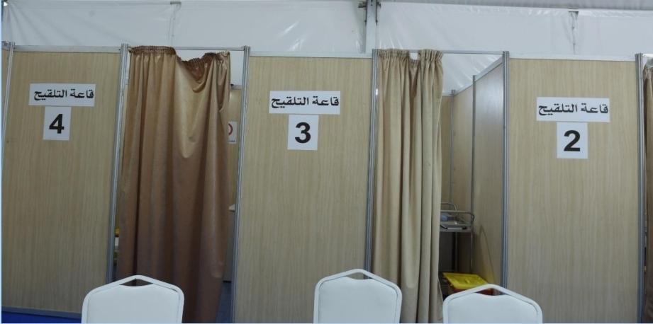 2MInteractive's tweet photo. يمكن للمواطنات والمواطنين والمقيمين الأجانب من الفئات المستهدفة التأكد أو الحصول على موعد #اللقاح ومركز التلقيح عبر البواب�� الإلكترونية https://t.co/LsLmFdbreQ أو عبر رسالة إلى الرقم المجاني 17 17 ، وذلك ابتداء من يوم  24 يناير 2021 في الساعة 12 زوالا (بلاغ @Ministere_Sante ) https://t.co/Qssvcp464K