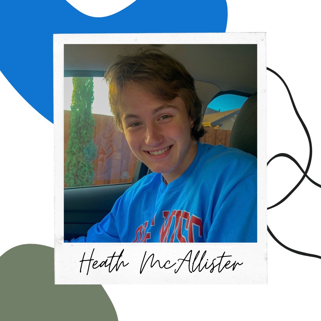 LibertyHumans's tweet photo. Heath McAllister, Junior! https://t.co/v2BXcOg4iX