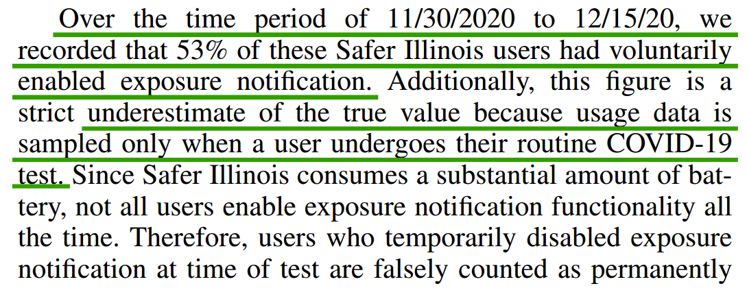 msharmavikram's tweet photo. I am excited to share that our paper about the University of Illinois' ongoing efforts in developing secure, privacy-preserving computing systems was accepted at the NDSS CoronaDef Workshop'21. 
1/6 https://t.co/UtNXxPwnuA