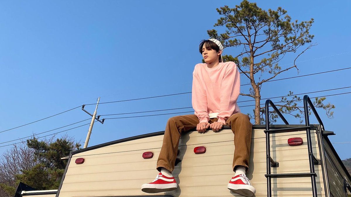 end of thread ! pls remember that eric loves you so much ♡