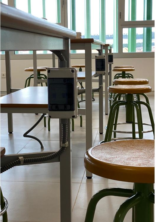 El Secretario S.L. tweet media