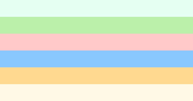 book pride flags ! tweet media