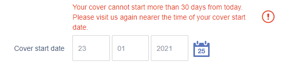 BagdonasH's tweet photo. Can u guys fix your web page ?
Thank You.
@axainsurance https://t.co/fky6XM4byK