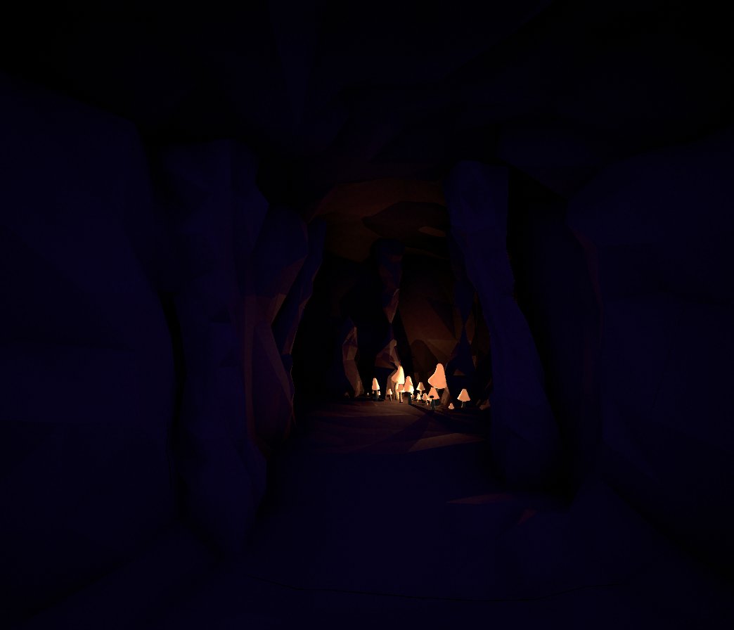 Audio_Wizards's tweet photo. We are making steady progress with the multiplayer version of AudioWizards. Here is a little teaser of the environment.

Stay tuned for more updates!

#audiogame #gamedev #indiegame https://t.co/mCSffOdbh1