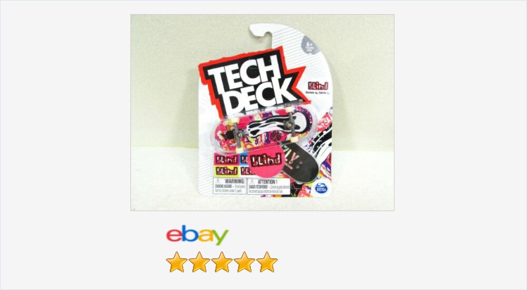 EtagereAntiques's tweet photo. Tech Deck Blind Romar Ultra Rare Series 14 NIP | eBay #spinmaster #techdeck #skateboard #handboard #fingerboard #Blind #romar 
https://t.co/HWVfDt1zTF
(Tweeted via https://t.co/nQi0oquTl3) https://t.co/VB7WiF83vc