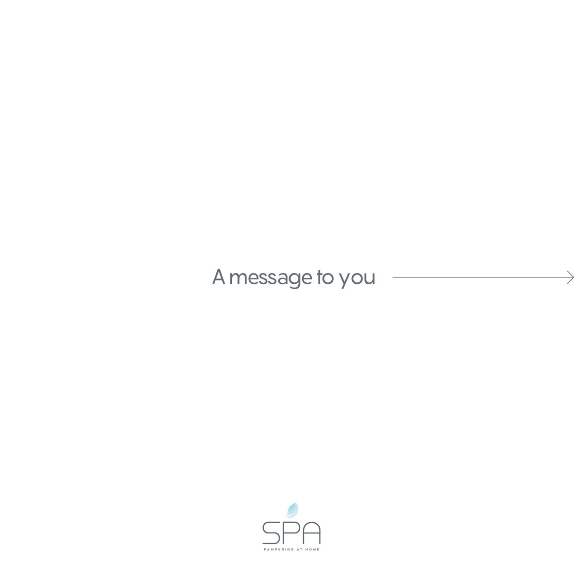 spapampering's tweet photo. This message is for you.
As a creative enterpreneur, do you work on several ideas or stick to one big idea?
Do you create solutions to heal the world or create a purpose filled brand?
Questions that keeps us awake at night.

#mindfulness #mindfulliving #calm #creativeentrepreneur https://t.co/GKQGaJwurr