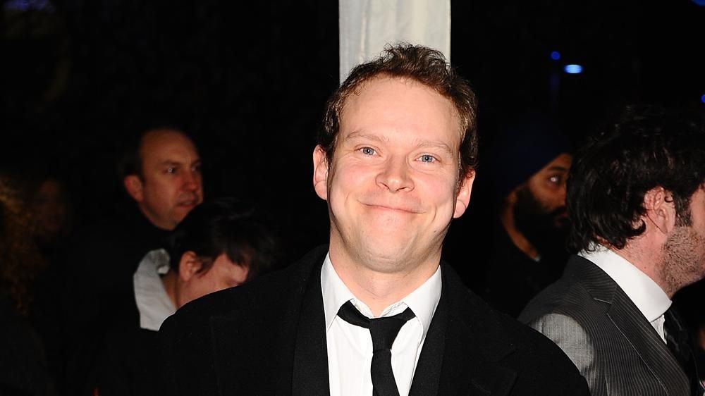 Peep Show star Robert Webb offers health update after major heart surgery