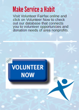 VolunteerFFX's tweet photo. And that wraps up our #Tenweeksofservice! While we won't be posting anymore cute graphics for a while, we are always updating volunteer opportunities and there are always chances to serve your community. Volunteerism fosters a care for the community we share, so keep that going! https://t.co/pDGEyqIm6h