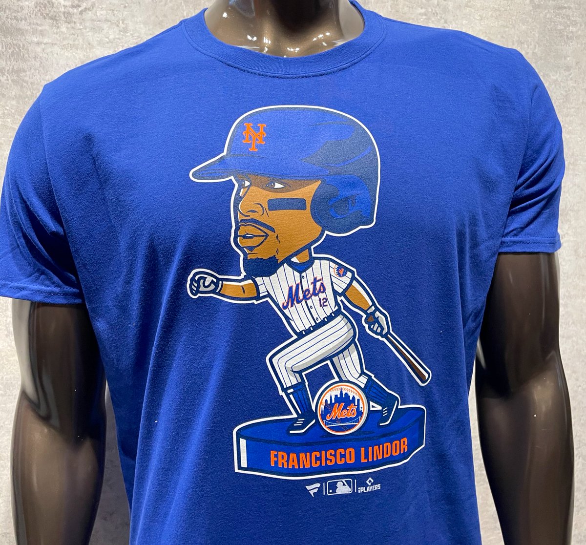 ny mets team store