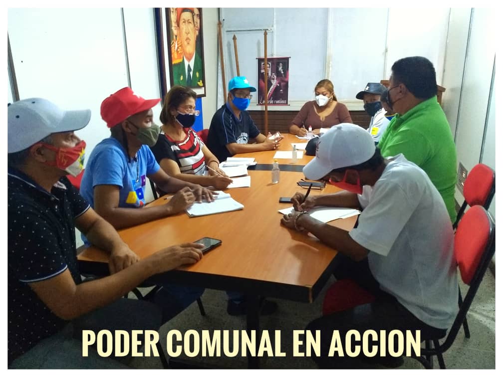 ConcejoSanFelip's tweet photo. Poder Comunal del Municipio San Felipe diseña Plan de Acción para abordar las respectivas comunidades a fin de renovar vocerias vencidas de 57 consejos comunales. Rumbo al fortalecimiento del Poder Popular https://t.co/0f7HoEZHMB