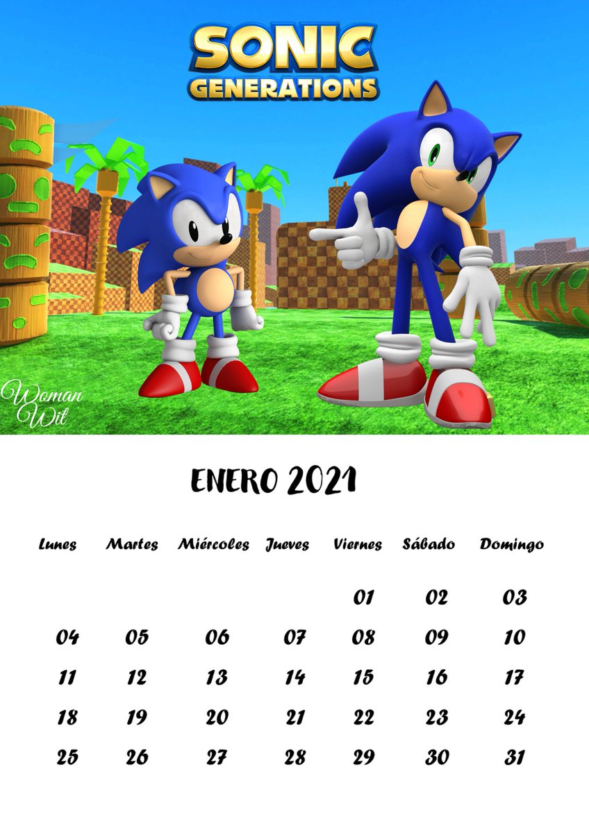 viviralafe's tweet photo. Calendario Sonic MENSUAL, cada mes con una imagen diferente; visita mi blogg y echa un vistazo; puedes descargar el calendario de manera gratuita...👇
https://t.co/8Gr9Td4IyW https://t.co/FAM5aXAqVV