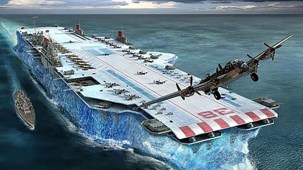 Finalmente ante el aumento de costos, la entrada en servicio de multitud de pequeños portaaviones de escolta y vislumbrando el fin de la guerra el proyecto fue cancelado.