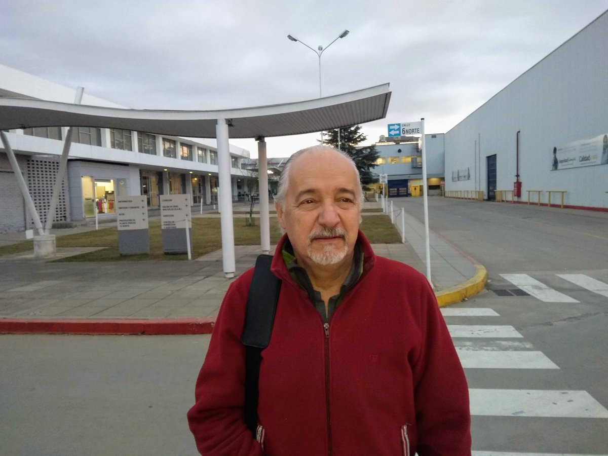 Acompañaron desde Argentina  el Ing. <a href="/AlfredoCaprile1/">Alfredo Caprile</a>, Director General del Proyecto de <a href="/EE_Argentina/">Eficiencia Energética en Argentina</a>- impulsado por la <a href="/Energia_Ar/">Secretaría de Energía</a> con el apoyo de la <a href="/UEenARG/">Unión Europea en Argentina</a>- junto con la Lic. <a href="/MarinaAssandri/">Assandri Marina</a> y el Ing. Claudio Carpio.