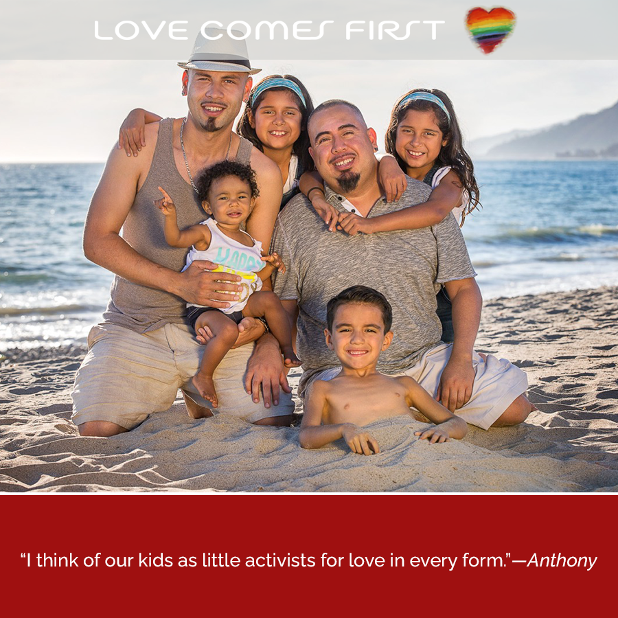 LGBTFamilyFirst tweet picture