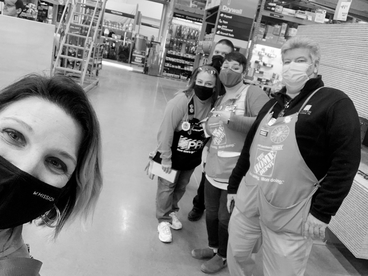 Megan A. Coleman tweet media