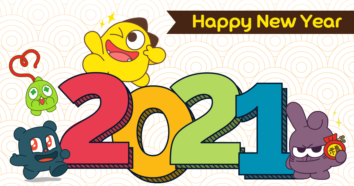 We are already approaching the last week of January, what will happen next? We hope everyone is having a wonderful start to their new year! Please stay safe, wear a mask, and practice safe social distancing tactics recommended by the CDC. #staysafe #staygaming