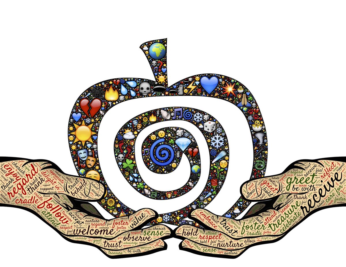 MySpiritEvolves's tweet image. We focus on our dualistic nature. Humans are not all positive or all negative. We are living beings moving from the darkness into the light. We are here to help others understand their spiritual evolution and to give ideas for forward momentum. Share your #MySpiritEvolves #Story!