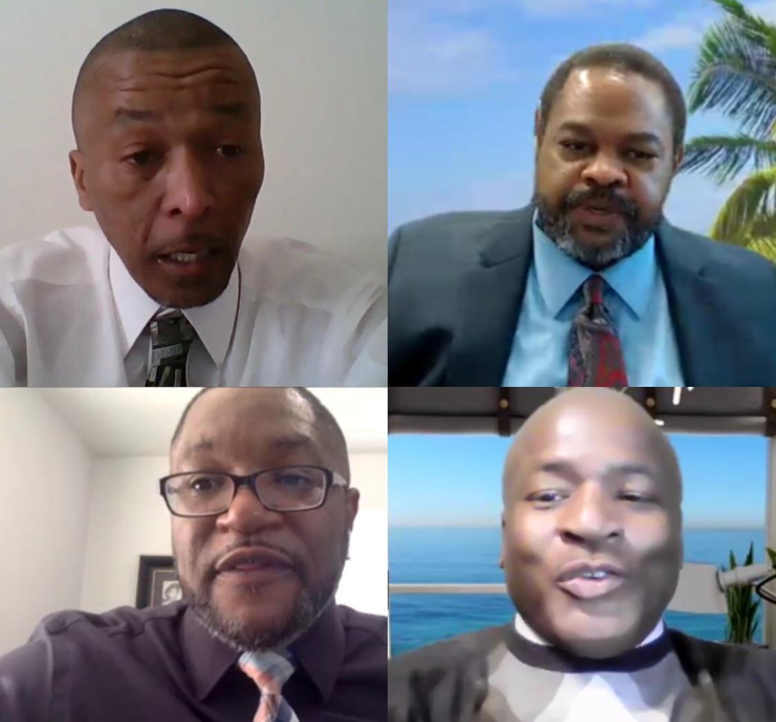 Dr. David Sandles tweet media