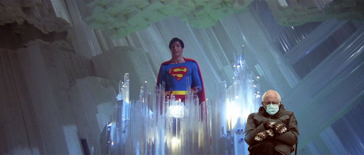 beards4equality's tweet image. My #BernieSanders memes #superman #chaturbate #johnlennon #yokoono