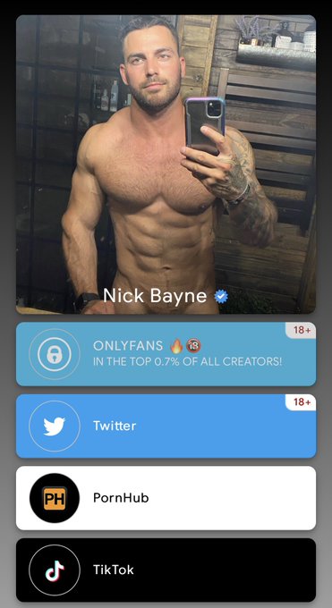 Checkout my other page&rsquo;s!  https://t.co/2IbKqNlNJV https://t.co/Zf3uWy6eLa