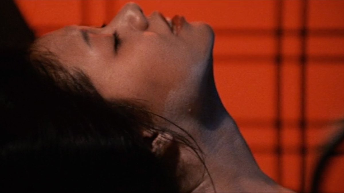 NUNS THAT BITE (Makiguchi, 1977)