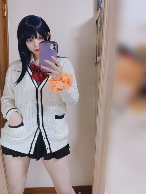 コスプレイヤー釘嶋のTwitter画像43