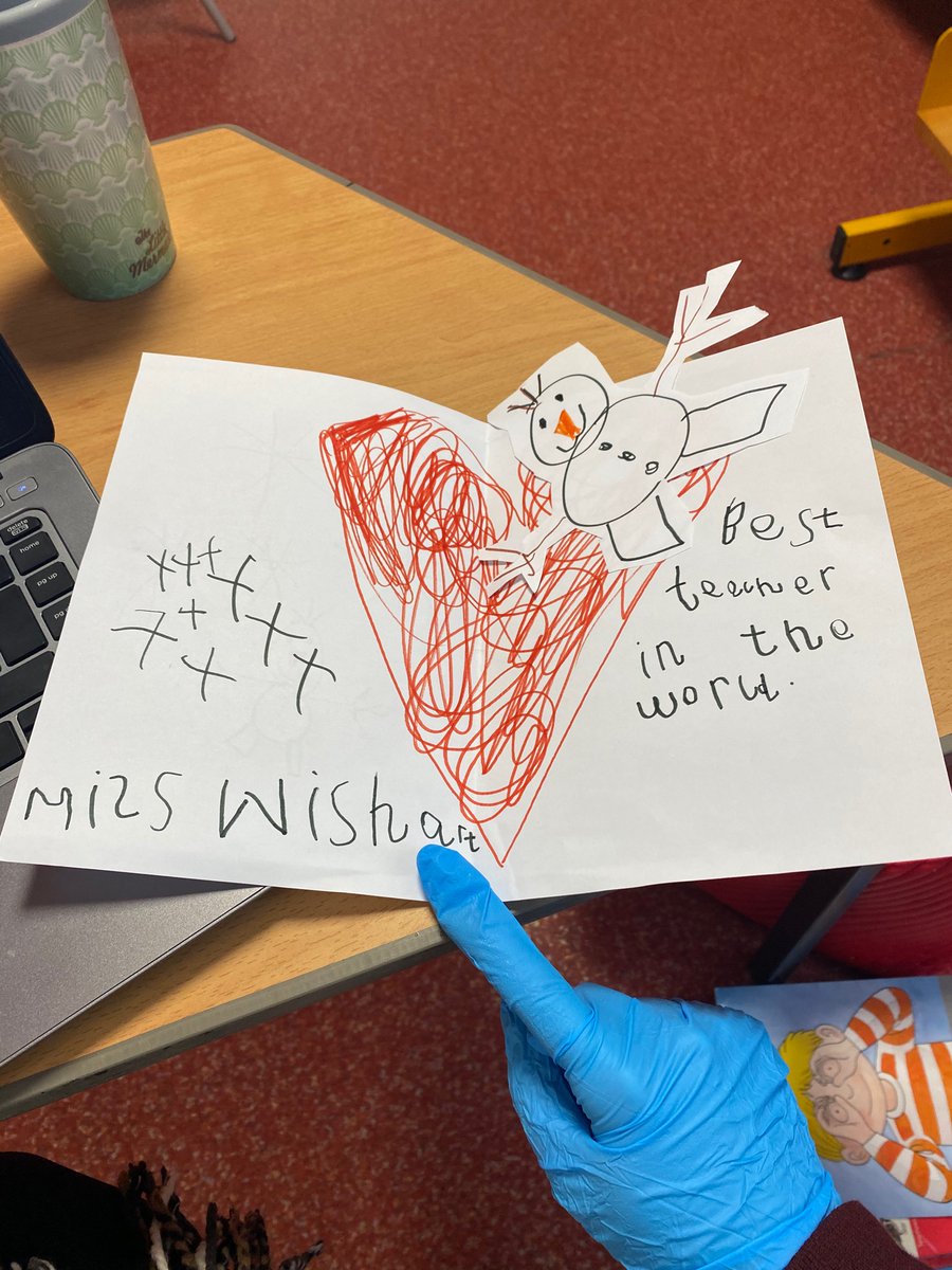 bex_w1shy's tweet photo. It’s the little things that mean the most these days❤️ In a world where you can be anything, be kind😍 https://t.co/qOmrK41YH0