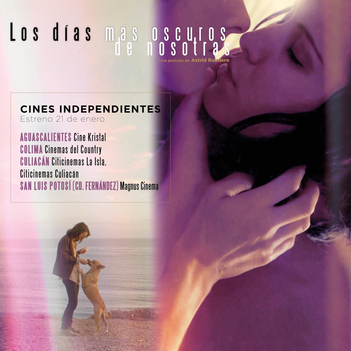 Nuestro Cine MX tweet media